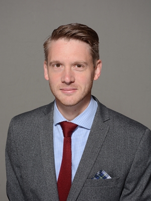 Chris Marsh