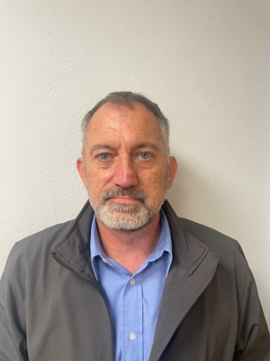 Stuart Coleman